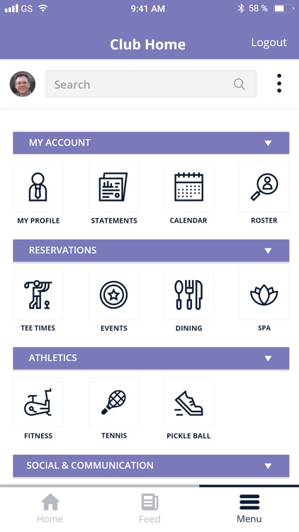 Leisure World AZ screenshot-3