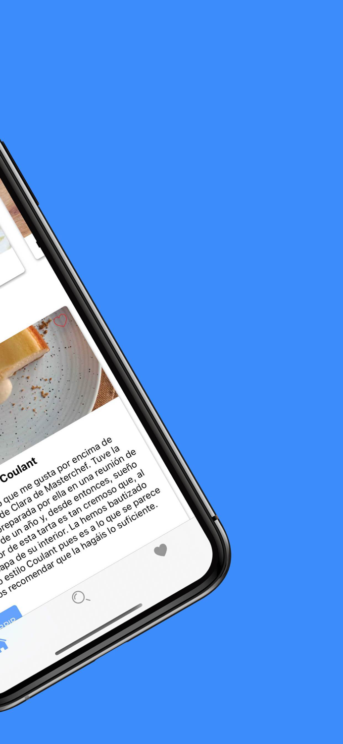 Recetas Mambo Cecotec Español