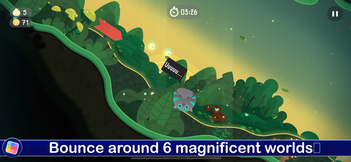 The Big Journey - GameClub