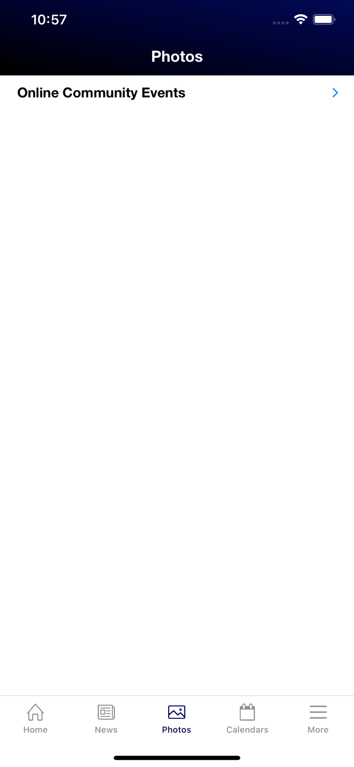 Georgia Cyber Academy App