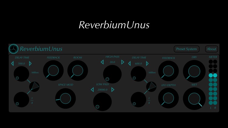 MoDelayrium screenshot-3