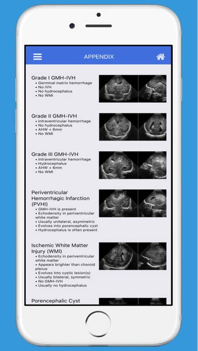 HUS Diagnostic Screenshot 4 - AppWisp.com