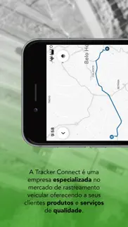 tracker connect rastreamento iphone screenshot 2