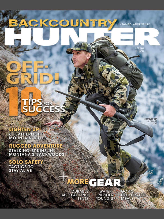 Petersens Hunting Specials