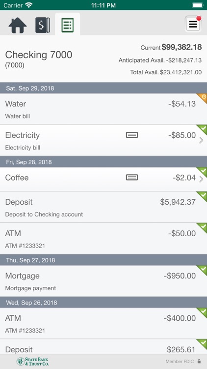 SBT Commercial Cash Management screenshot-4