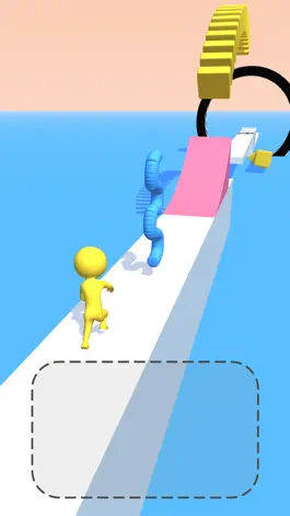 Game screenshot Draw N Throw! apk