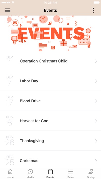 ntcchagerstown Screenshot