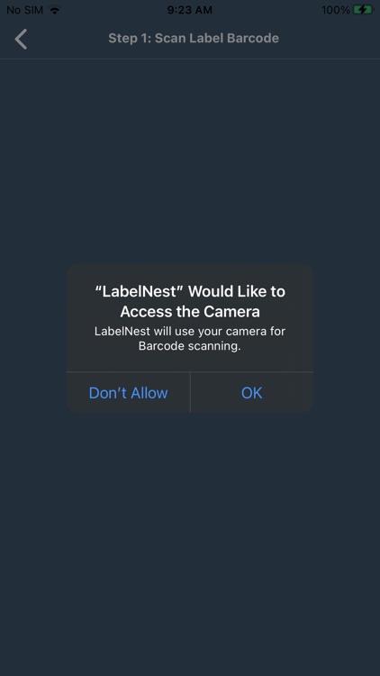 LabelNest