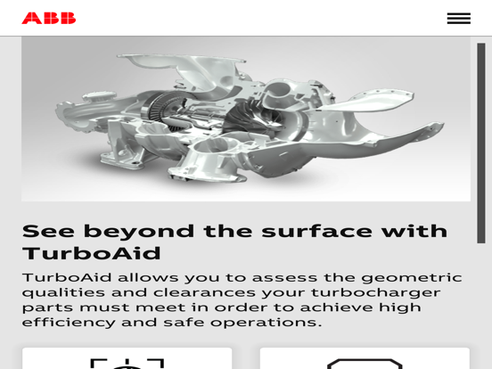 Screenshot #4 pour TurboAid