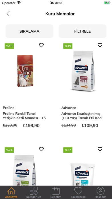 ÇabukMama.com Screenshot