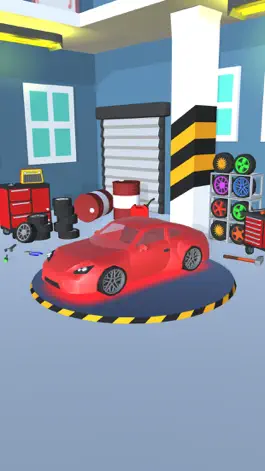 Game screenshot Modified Cars mod apk