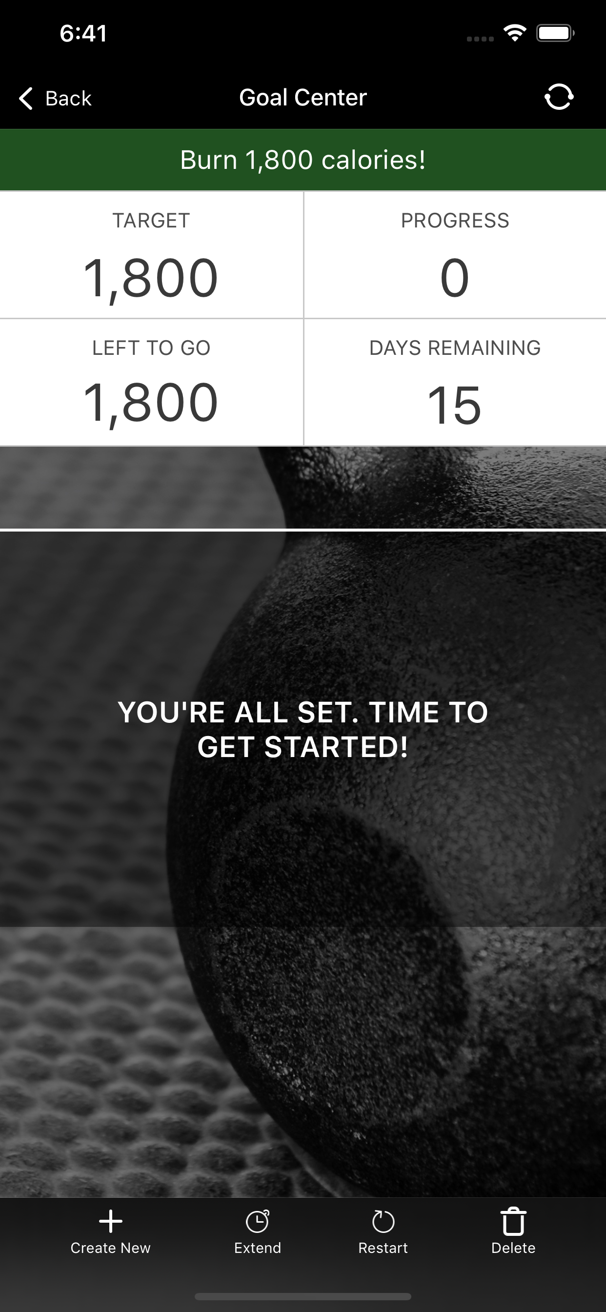 FITLAB Fitness Club