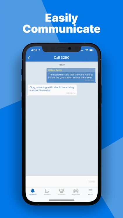 Towbook screenshot-6