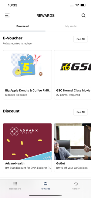 UMW Flexi Benefits(圖4)-速報App