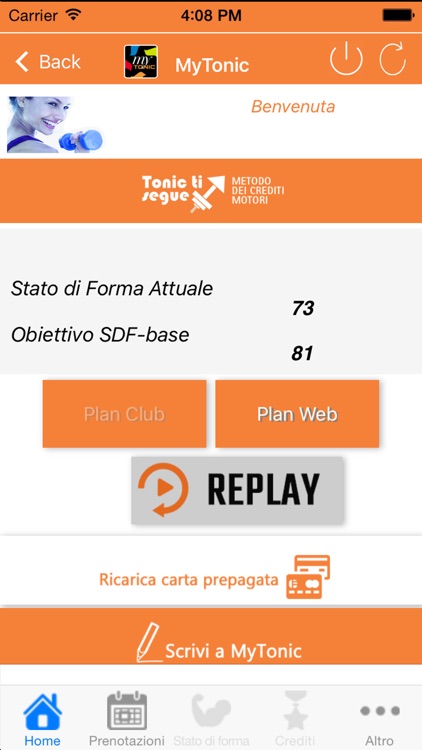 MyTonic screenshot-6
