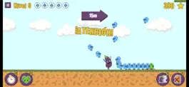 Game screenshot Run Eggplant mod apk