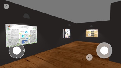 ULimaExpo Screenshot