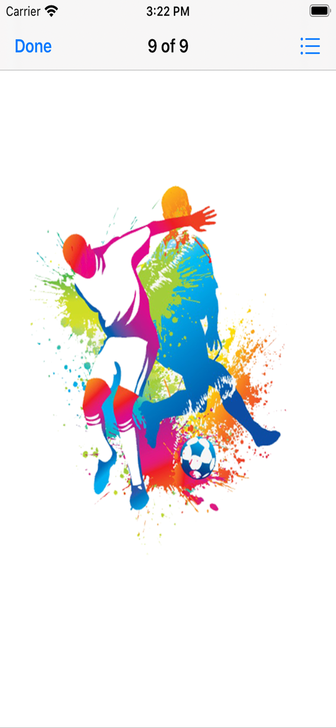 football stickers 2021