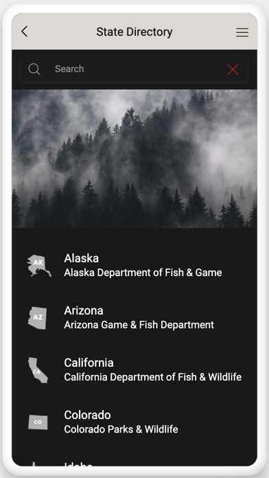 Huntin Fool Screenshot 3 - AppWisp.com Huntin Fool Screenshot 3 - AppWisp.com