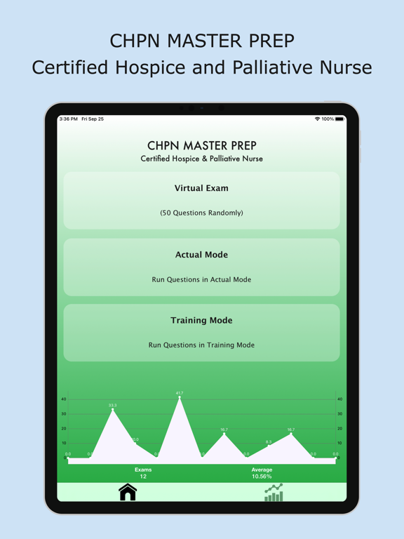 Screenshot #4 pour CNPN Master Prep