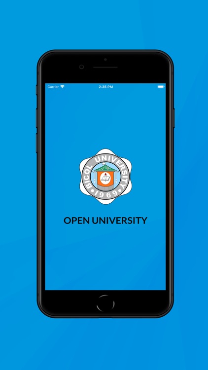 BU Open University screenshot-7