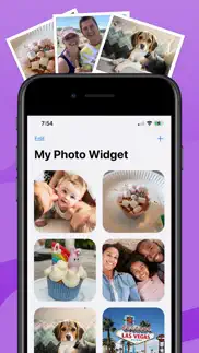photo widget. problems & solutions and troubleshooting guide - 1