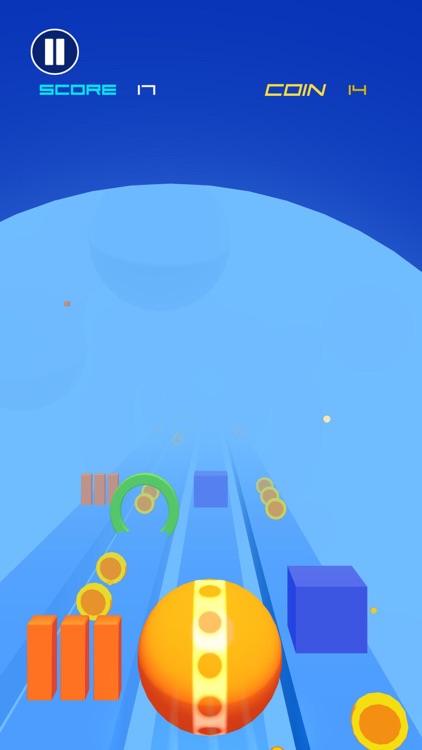 Elastic Ball 2 screenshot-5
