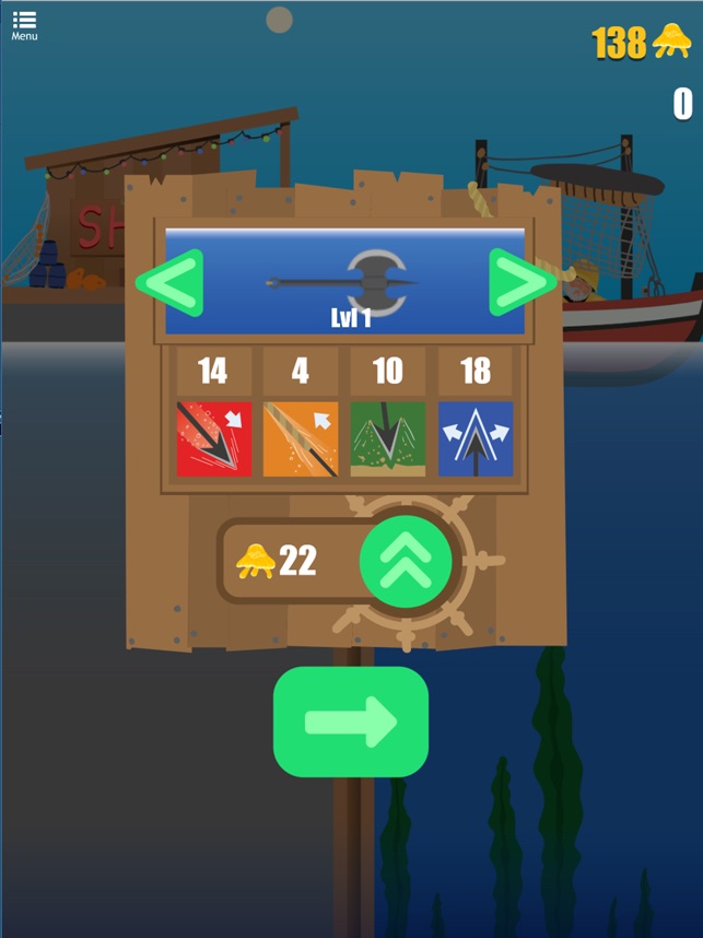 Harpoon Frvr En App Store Harpoon Frvr En App Store