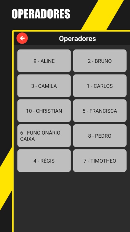 Beetech App Microterminal screenshot-3