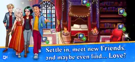 Game screenshot Arcane Arts Academy hack