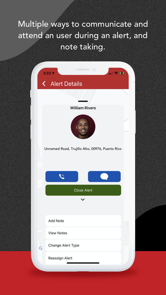 #4. Social Alert 3.3 (iOS) 由: Internet Vision Development (INVID) LLC