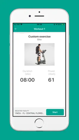 Game screenshot YMCA Central Florida hack