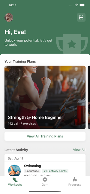PARC Trainingcentre(圖2)-速報App