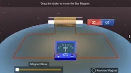 How to cancel & delete the electromagnetic induction 1