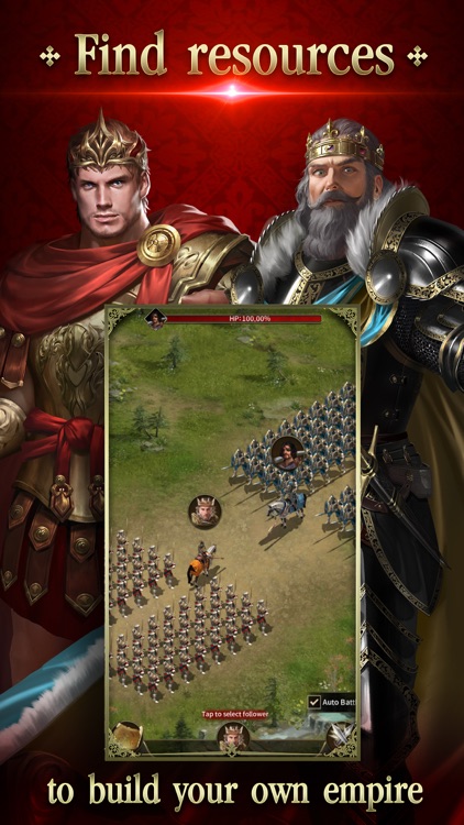 THE LORD screenshot-0