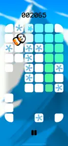 Snowball screenshot #2 for iPhone