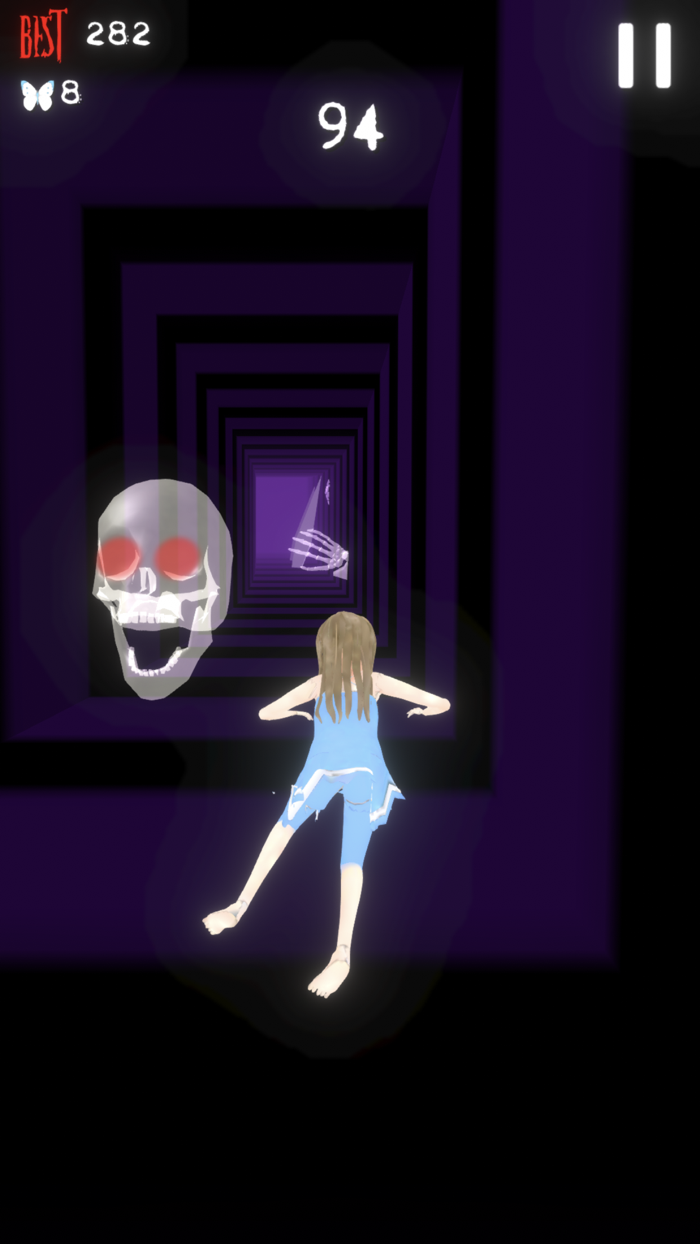 Little Sophies Nightmare