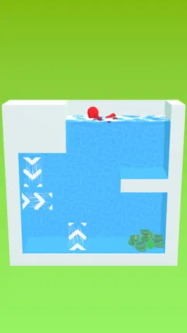Game screenshot Water Flow Puzzle hack