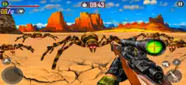 Game screenshot Spider Assasin Sniper Shooting mod apk