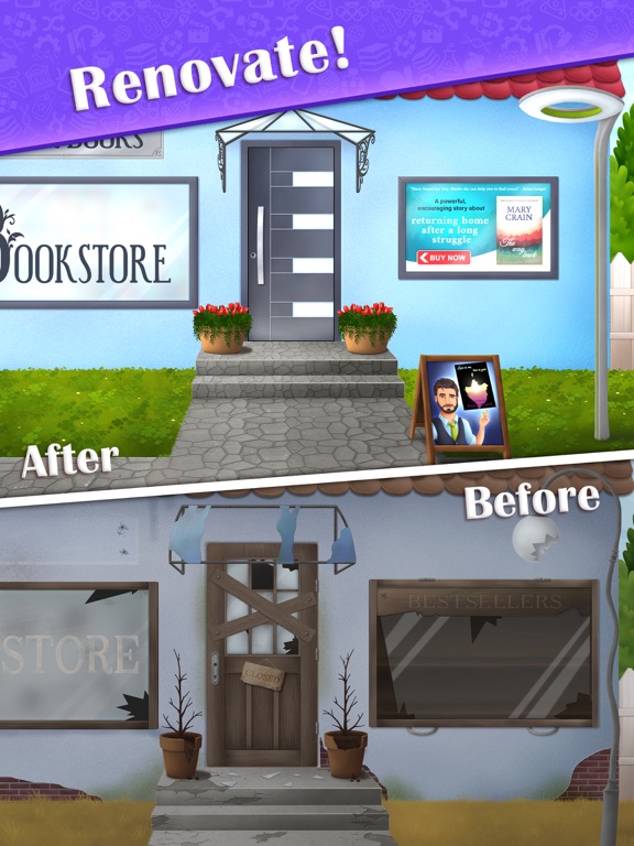 Screenshot #5 pour Crosswise - Crossword Puzzles