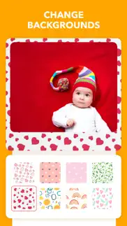 baby photo editor: pic journal problems & solutions and troubleshooting guide - 1