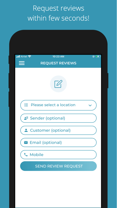 Sokal TrueReview Screenshot