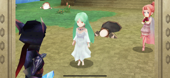 FF IV THE AFTER YEARS