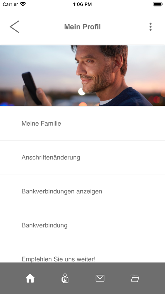 #3. Meine BKK ProVita (iOS) Av: BKK ProVita