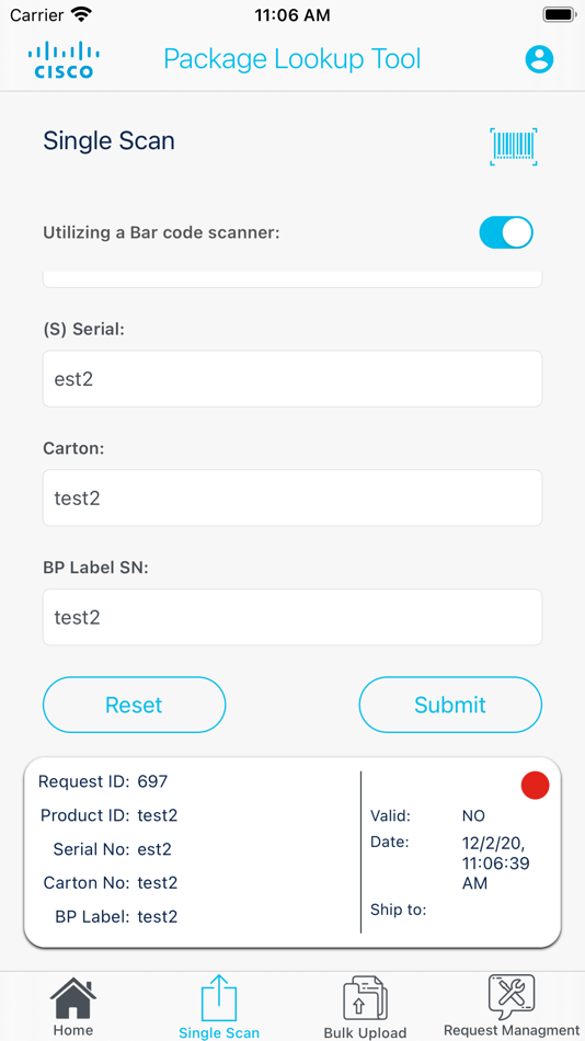 #7. Cisco Product Verifier (iOS) 由: Cisco