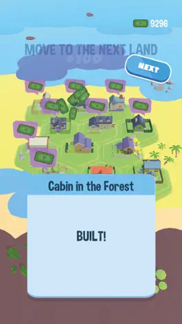 Game screenshot Hyper Builder mod apk