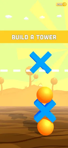 Game screenshot Tower Puzzle 3D! mod apk