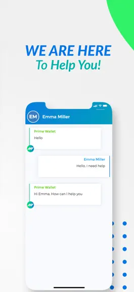 Game screenshot My Prime Wallet hack