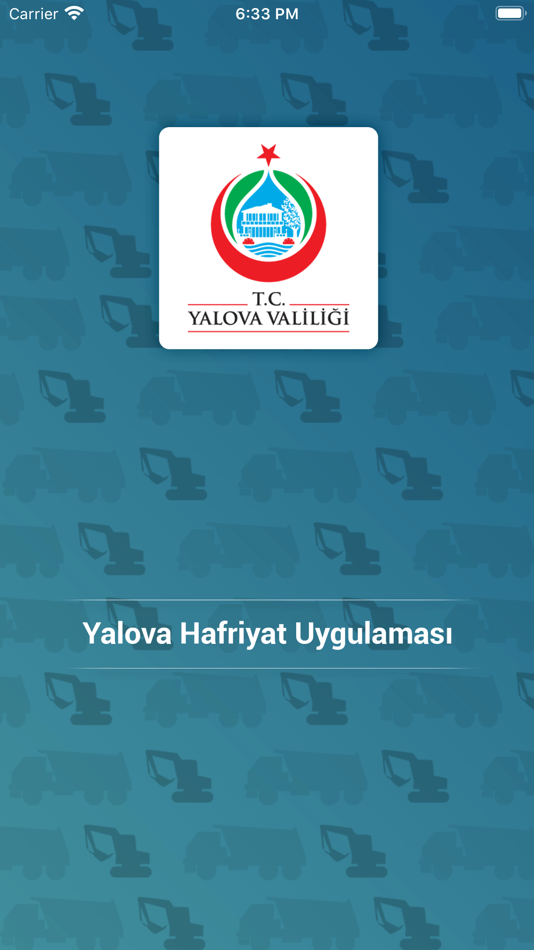 Yalova Hafriyat - 1.1 - (iOS)