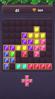 block puzzle jewel: brain game problems & solutions and troubleshooting guide - 2